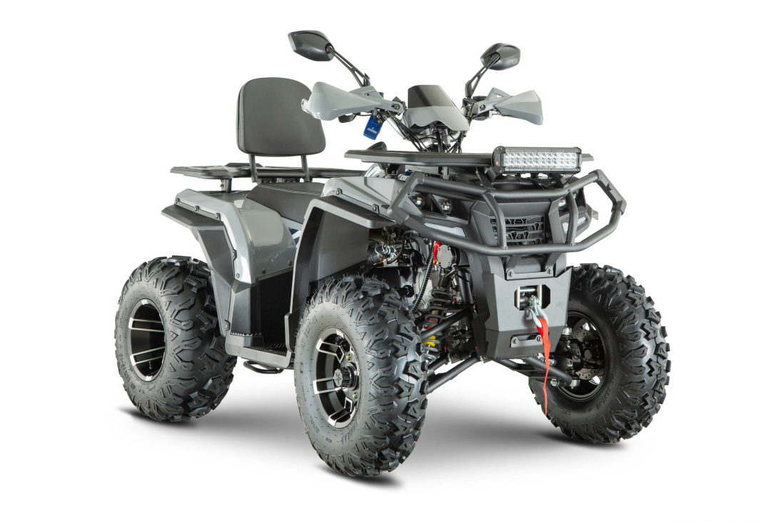 Квадроцикл YACOTA VIKING PRO 250 в Евпатории