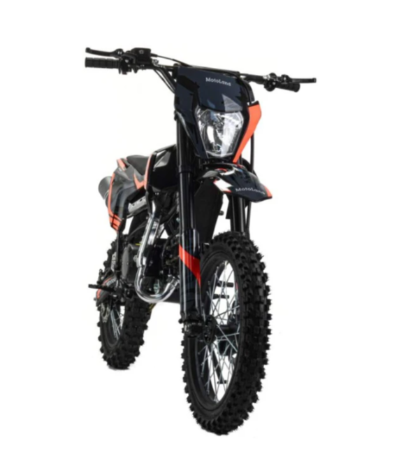 Питбайк MOTOLAND (МОТОЛЕНД) 150 GF150 E в Евпатории