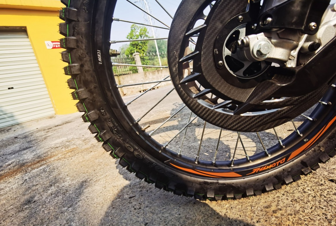 Мотоцикл JHLMOTO JHL Z5 NB300 (174MN-5) в Евпатории