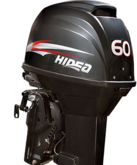 Лодочный мотор HIDEA HD60FEL-T в Евпатории