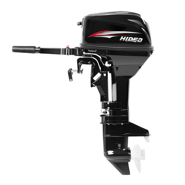 Лодочный мотор HIDEA HD9.8FHS в Евпатории