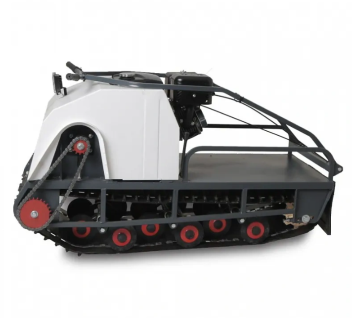 Мотобуксировщик ВЕПС «БЮДЖЕТНЫЙ» 13 л.с. в Евпатории