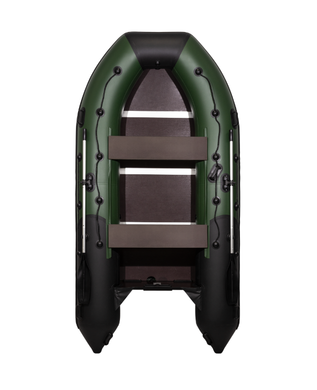 Лодка Ривьера Максима 3400 СК в Евпатории