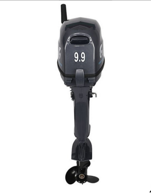 Лодочный мотор ALLFA CG T9,9 BW S MAX в Евпатории