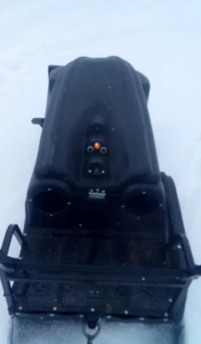 Мотобуксировщик LEBEDEV MOTORS LVR500 в Евпатории