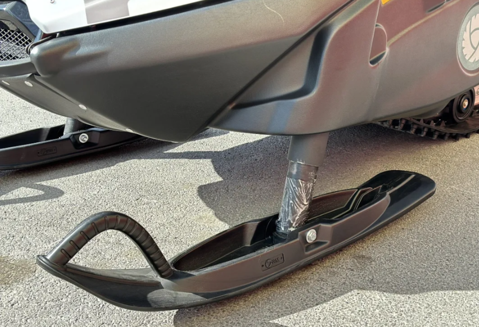 Снегоход РМ TAYGA PATRUL 800 SWT в Евпатории