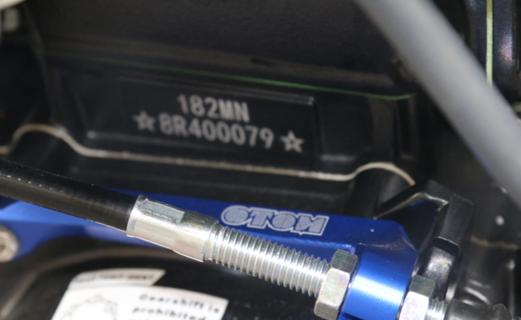 Кроссовый мотоцикл FAIDET NC300S EFI ULTRA WP в Евпатории