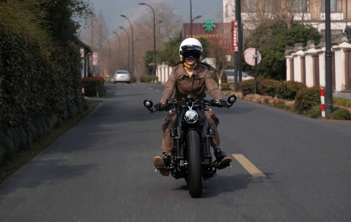 Мотоцикл Benda Napoleon 250 в Евпатории