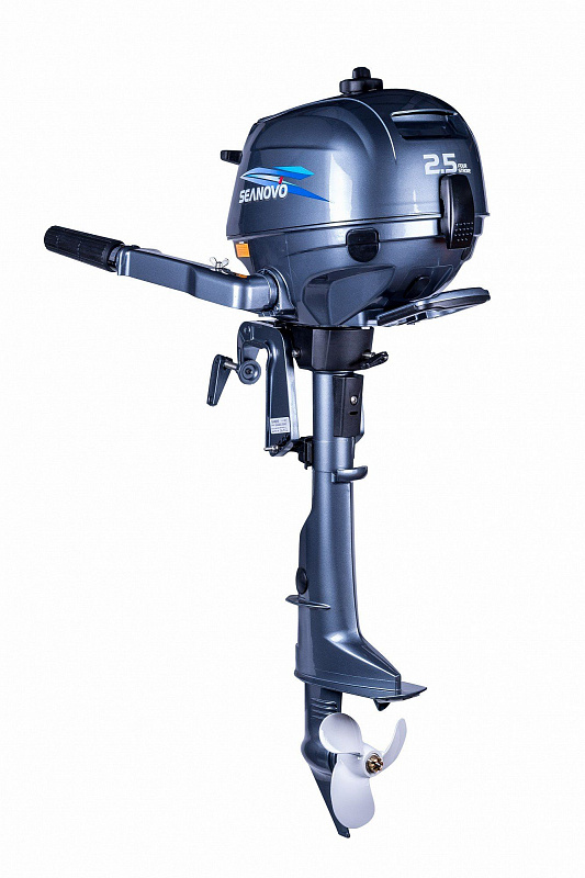 Лодочный мотор SEANOVO SNF2.5HS в Евпатории