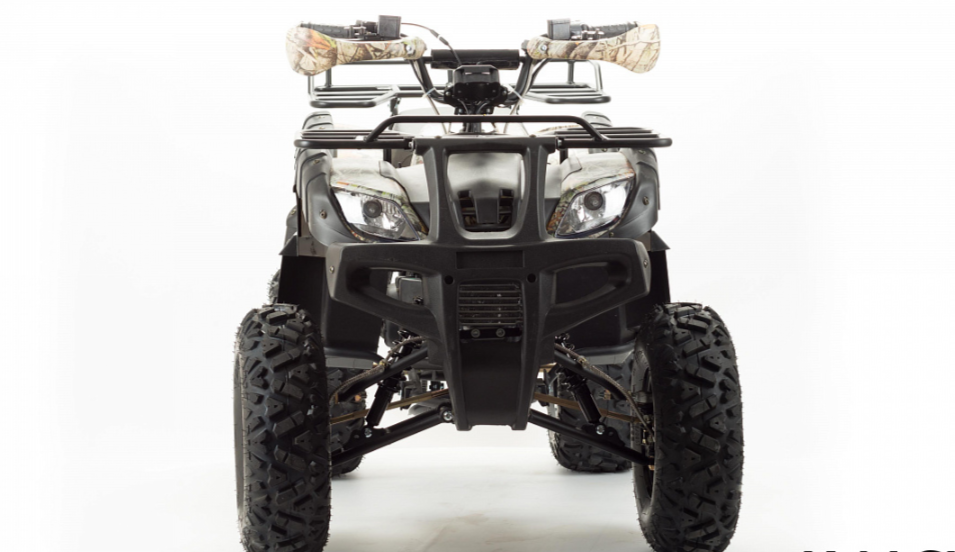 Квадроцикл MOTOLAND (МОТОЛЕНД) 200 ALL ROAD в Евпатории