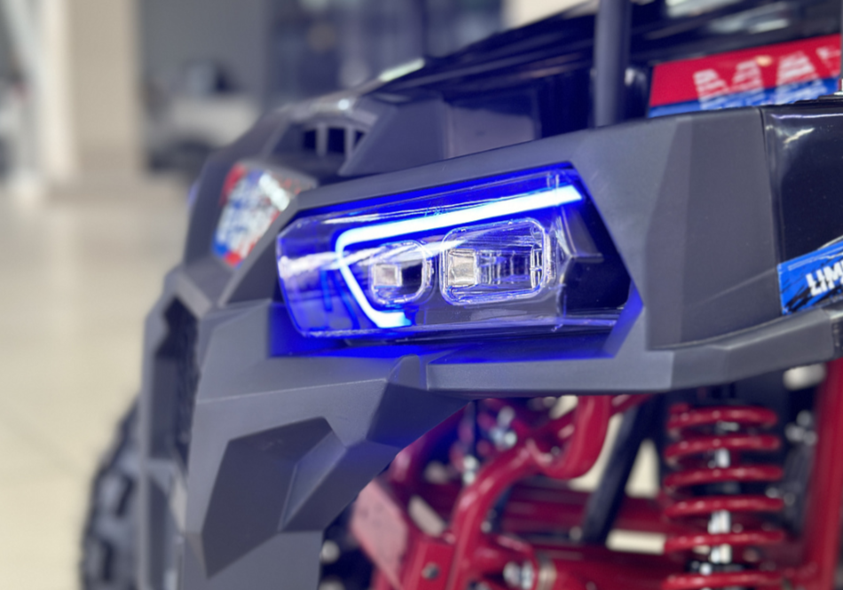 Квадроцикл GBM MAVERICK 222 NEW в Евпатории