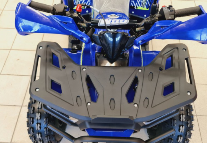 Квадроцикл GBM CROSS HILL 200 NEW PREMIUM в Евпатории