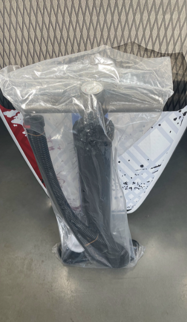 SUP (САП) ДОСКА RAIDEX TAKUMO 10.6’ (320СМ) N 7 в Евпатории