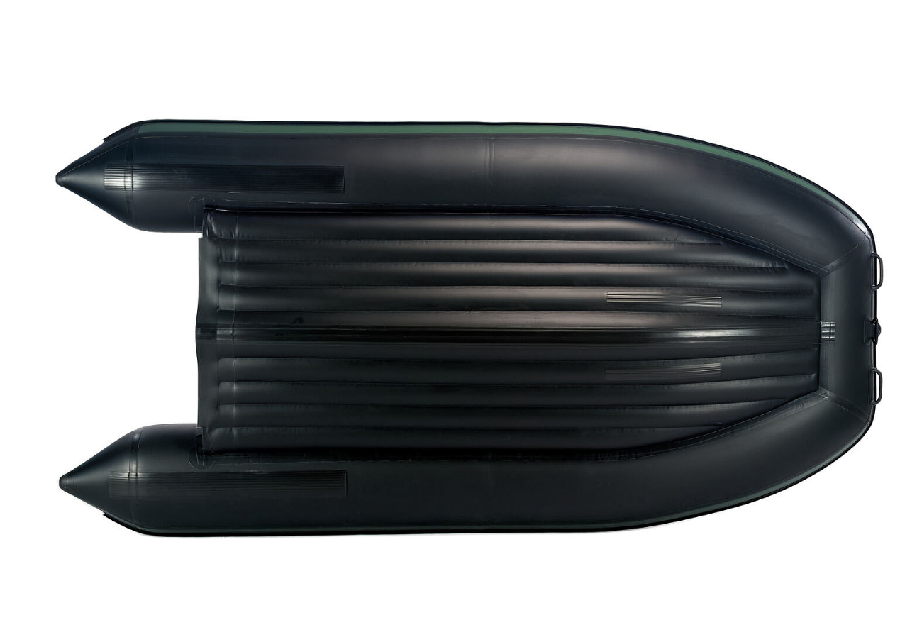 КОМПЛЕКТ ЛОДКА MISHIMO FAMILY LITE 370 + МОТОР 9,9 (15) Л.С. в Евпатории