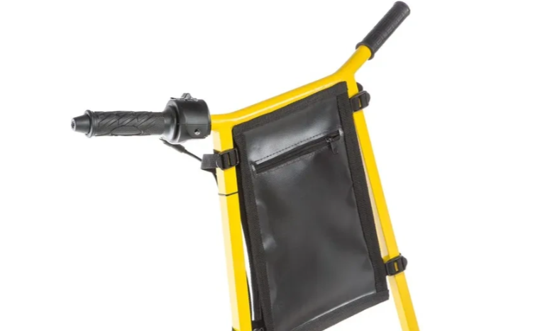 Мотобуксировщик LEBEDEV MOTORS РЕКС RA380 в Евпатории