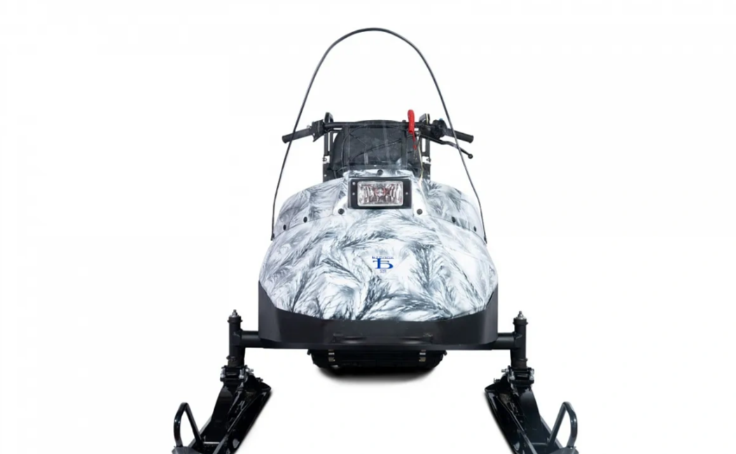 Миниснегоход Бурлак-М Егерь 20 л.с. с эл.зап. в Евпатории