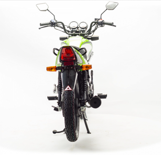 Мотоцикл MOTOLAND (МОТОЛЕНД) VOYAGE 200 в Евпатории