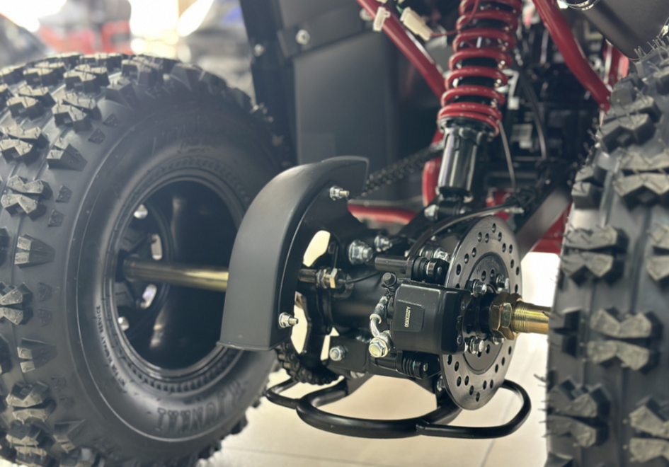 Квадроцикл GBM MAVERICK 222 NEW в Евпатории