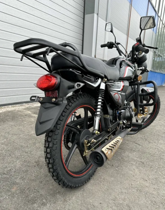 Мопед PROMAX SUPER MAX 150 LED в Евпатории