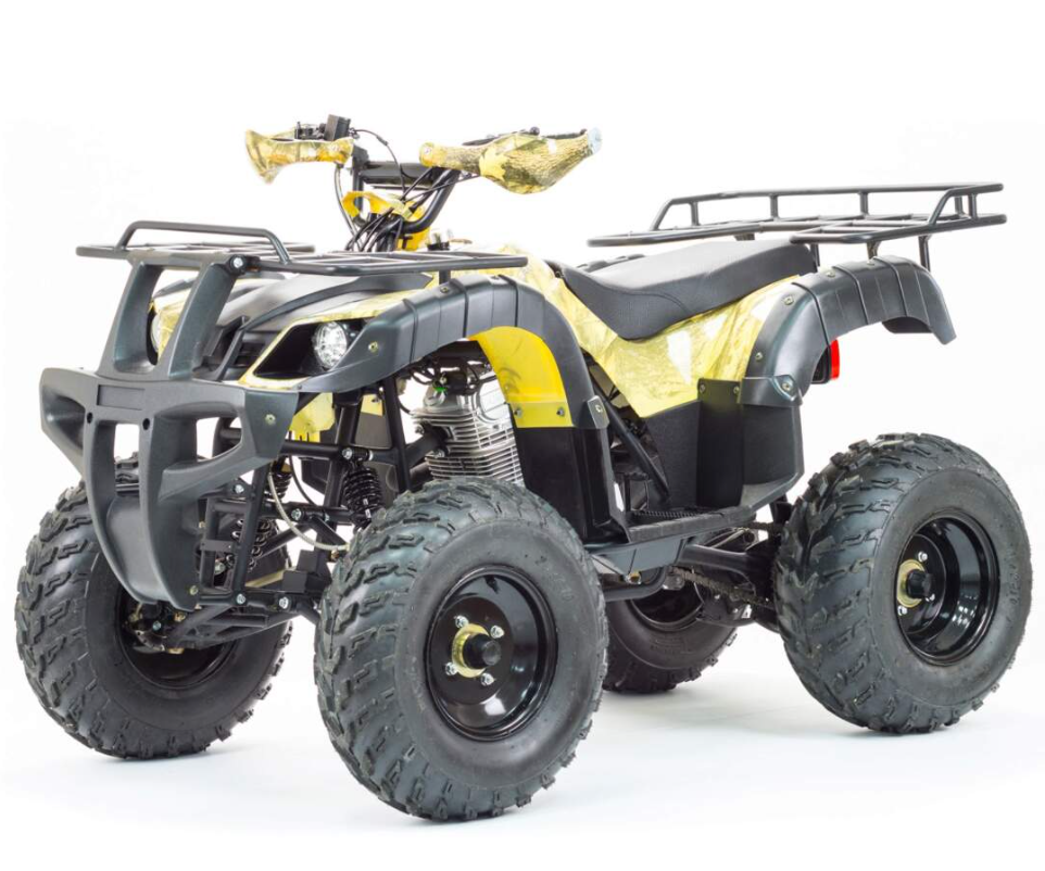 Квадроцикл MOTOLAND (МОТОЛЕНД) 250 ADVENTURE в Евпатории