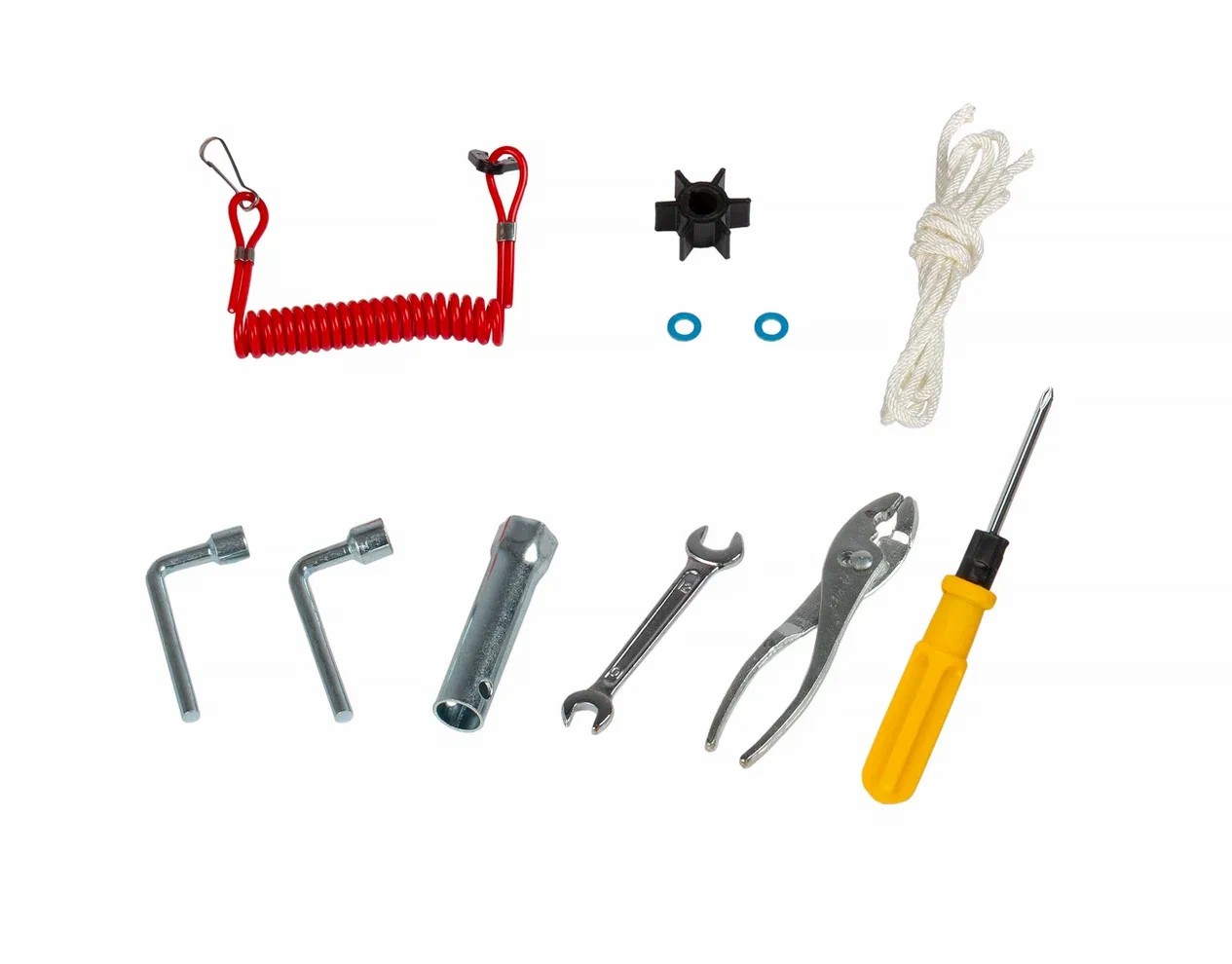 ЛОДОЧНЫЙ МОТОР GLADIATOR G5FHS в Евпатории