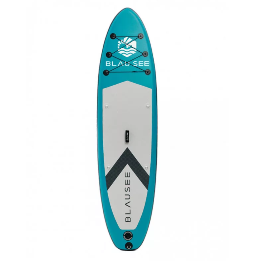 НАДУВНОЙ SUP-BOARD BUSINESS LIGHT BLUE 10,6 в Евпатории
