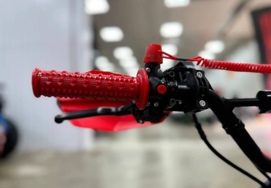 Квадроцикл GBM ROBLOX в Евпатории