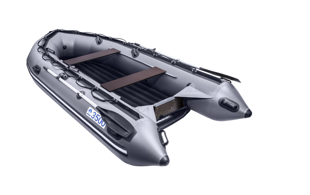 Лодка APACHE 3500 НДНД в Евпатории