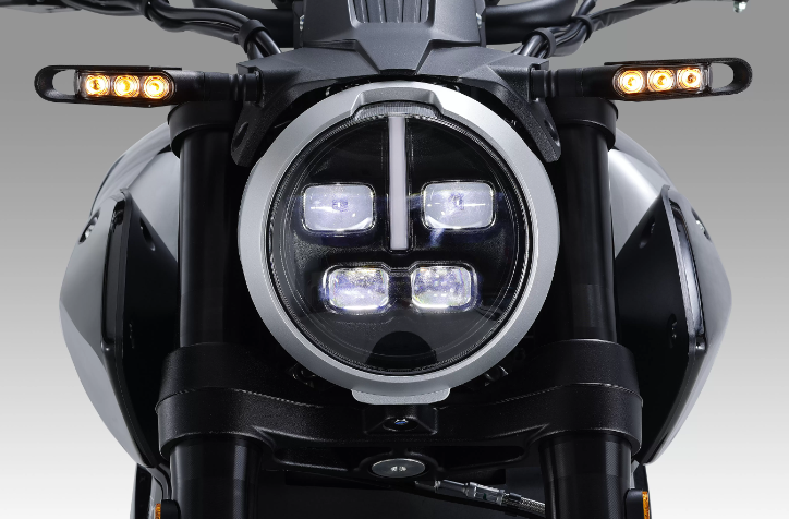 Мотоцикл GAOKIN THOR 1000 в Евпатории