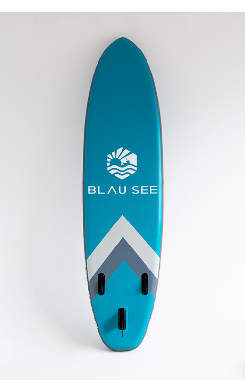 НАДУВНОЙ САП БОРД BLAUSEE 10,6 в Евпатории