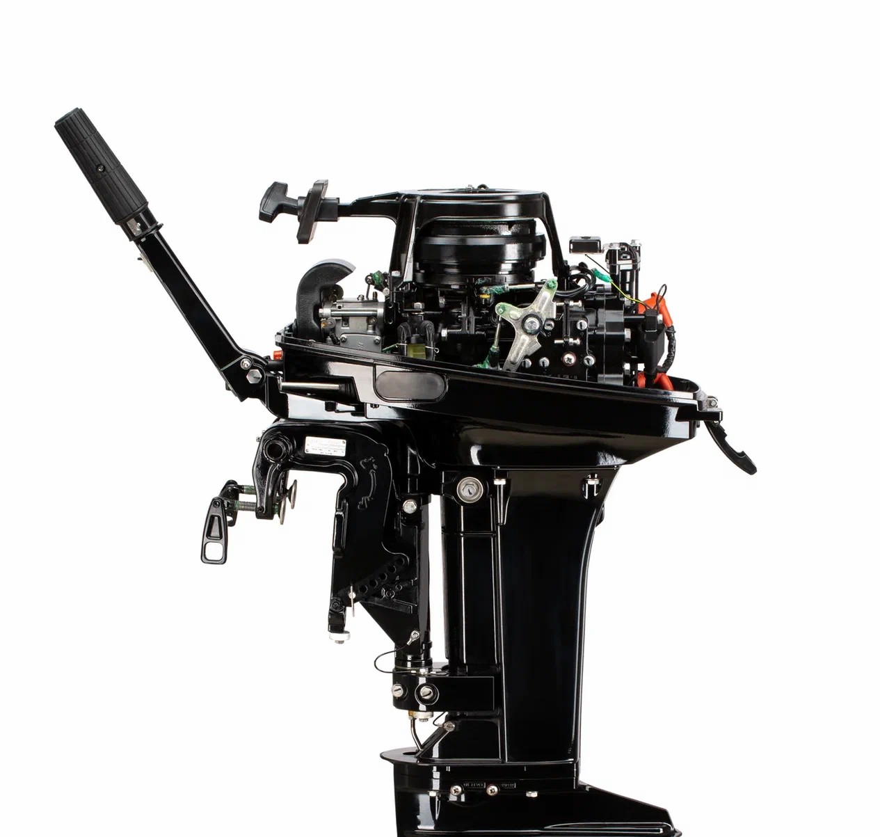 ЛОДОЧНЫЙ МОТОР GLADIATOR G20FHS в Евпатории