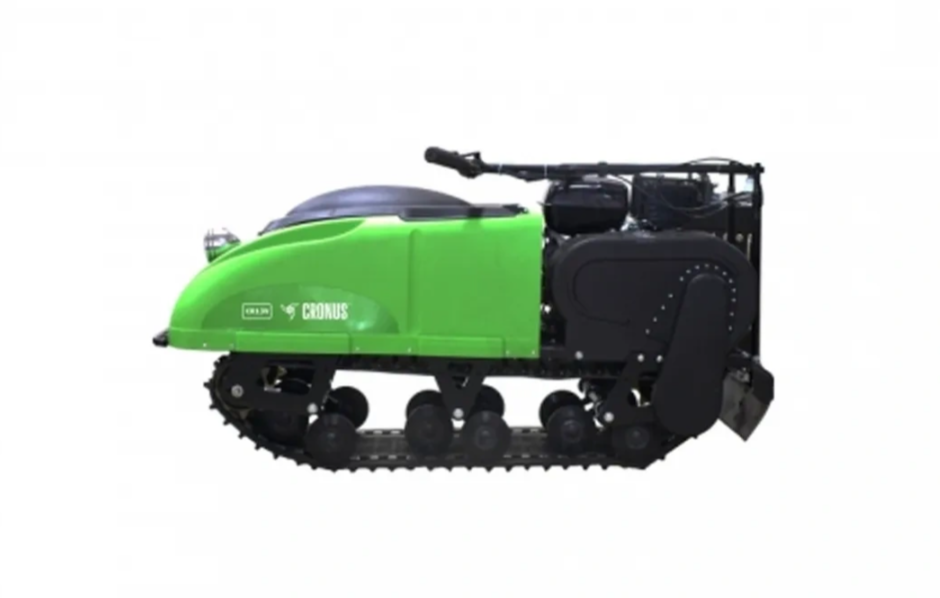 Мотобуксировщик CRONUS CR13V в Евпатории