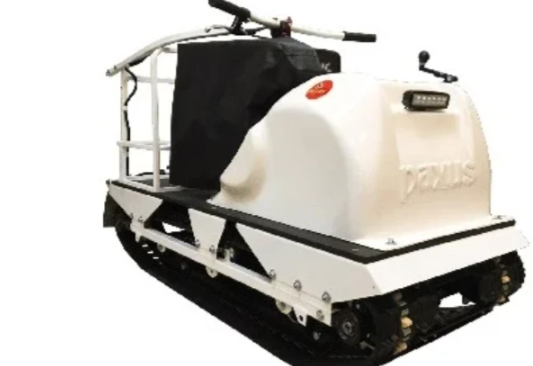 Мотобуксировщик PAXUS 550 15 л.с. в Евпатории