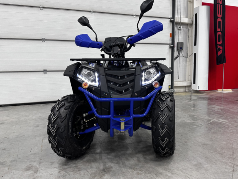 Квадроцикл GBM SHARP BIG 300 NEW PREMIUM в Евпатории