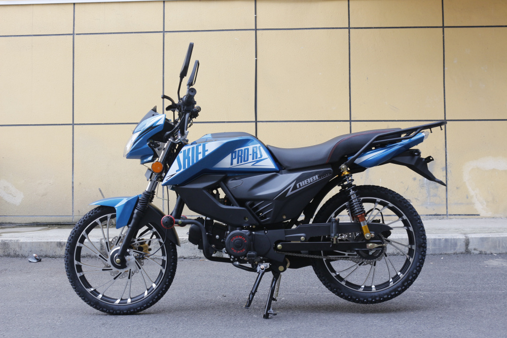 Мопед FAIDET SKIFF RS150 (49) в Евпатории