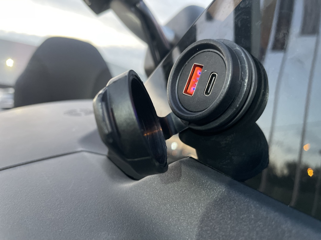 Квадроцикл BENDA Redstone 550 R2 в Евпатории