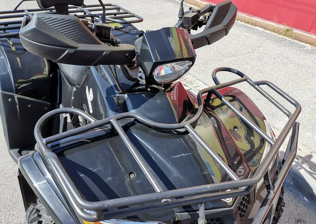 Квадроцикл PROMAX TRX300 CVT в Евпатории