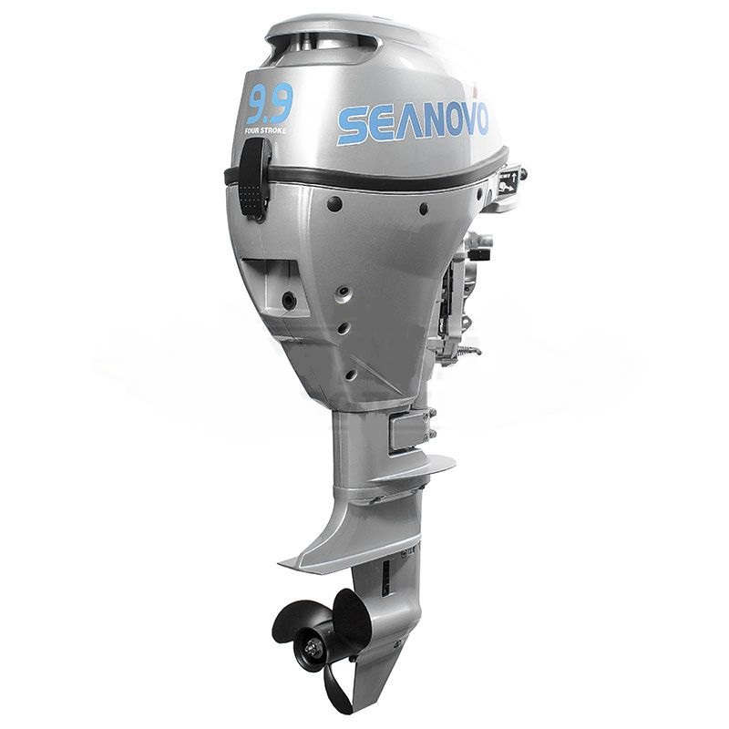 Лодочный мотор SEANOVO SNF9.9FES в Евпатории