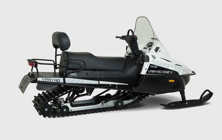 Снегоход РМ ТАЙГА ВАРЯГ 550 V XE в Евпатории