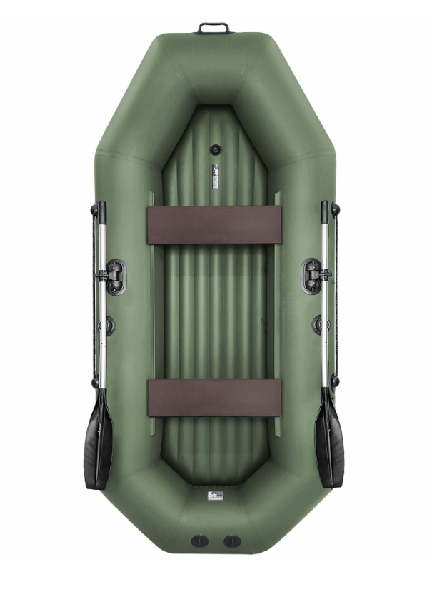  Лодка АКВА-МАСТЕР 280 НД в Евпатории