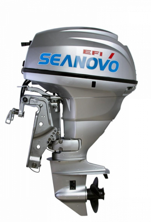 Лодочный мотор SEANOVO SNEF30FEL-T - EFI в Евпатории