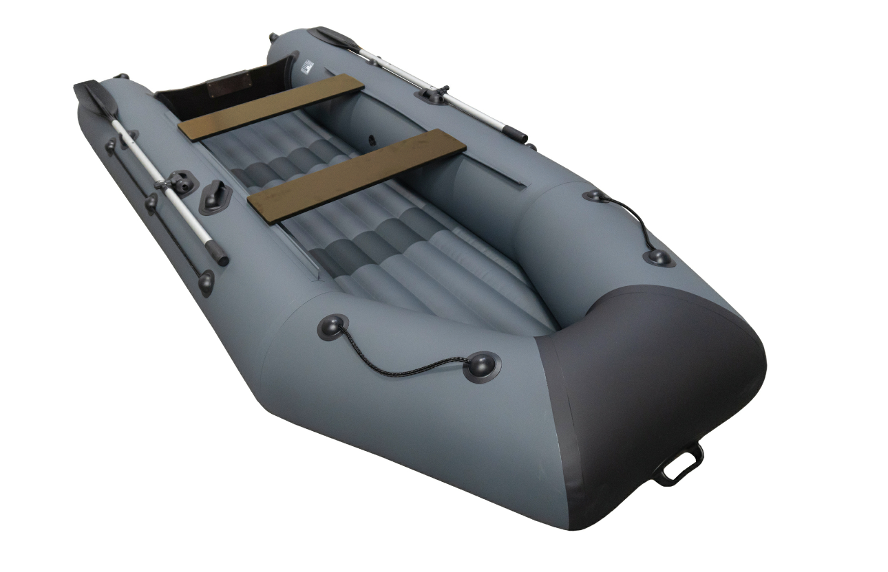 Лодка Барс 3400 НДНД в Евпатории