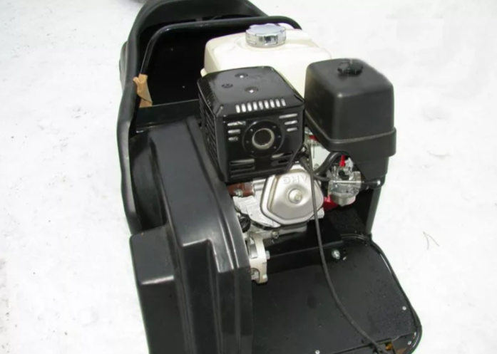 Мотобуксировщик ВОЛГАРЬ 9 Утилитарный в Евпатории