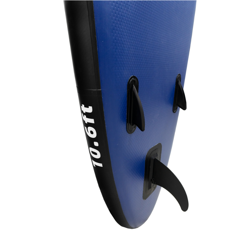 Сап-борд синий 10.6ft RIVIERA в Евпатории