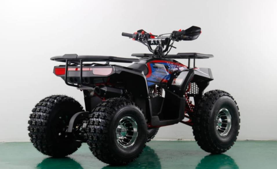 Квадроцикл GBM MAVERICK 222 NEW в Евпатории