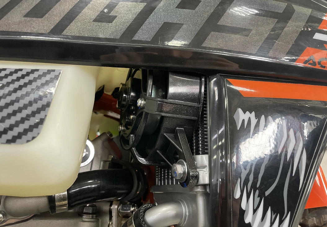 Мотоцикл PROGASI HARDCORE 450 в Евпатории