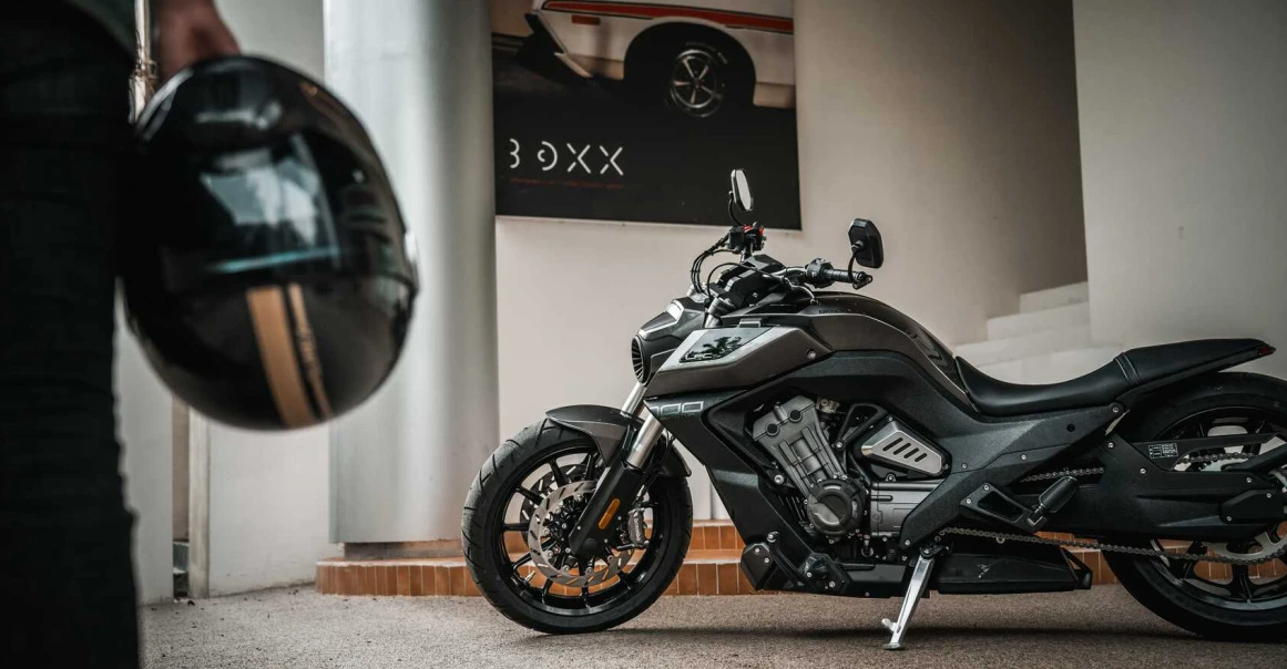 Мотоцикл Benda LFC 700 Pro в Евпатории