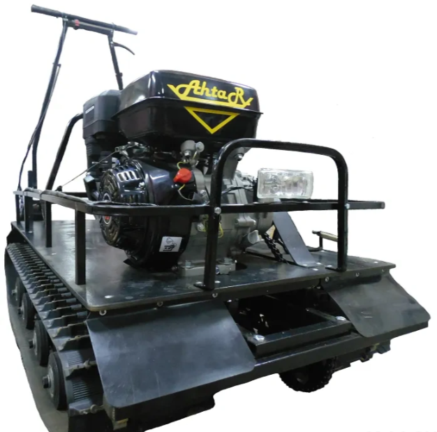 Мотобуксировщик AhtaR L11 в Евпатории