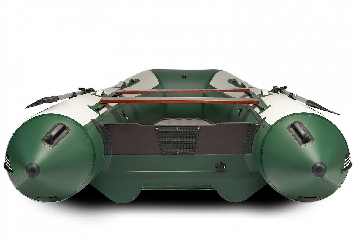 Лодка MISHIMO LITE DF 390 в Евпатории