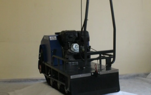 Мотобуксировщик ВЕПС WINTER «ЛОНГ» 15 в Евпатории